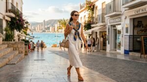 Complementos para mujer en Benidorm: Perfectos para cualquier ocasión
