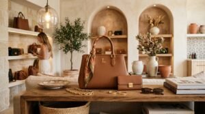 Bolsos para mujer en Benidorm: elige el modelo perfecto