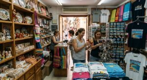 Souvenirs Originales Benidorm: ideas de regalos de un viaje perfecto