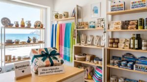 Tienda de regalos en Benidorm: ideas originales para acertar siempre